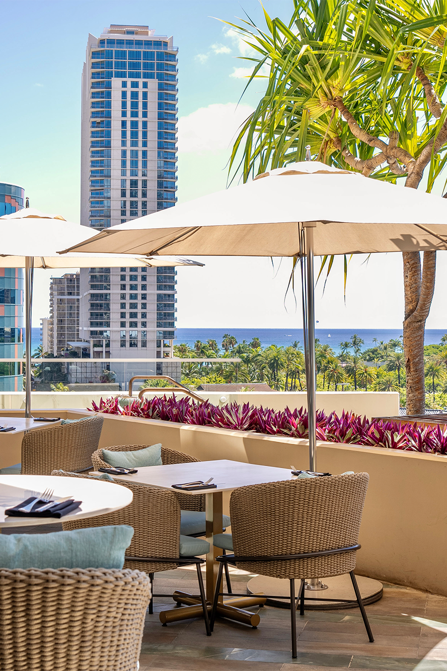 Quiora（クィオーラ） 内観